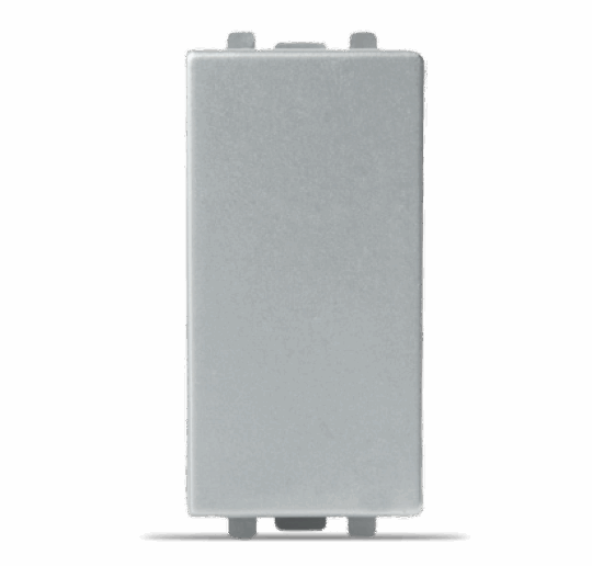 OBTURATEUR SILVER UNI ALPHA 7000MS STIEL