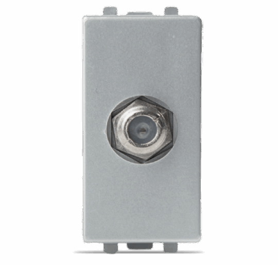 PRISE SATELLITE TYPE F ALPHA 7300M STIEL