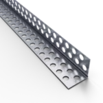 CORNIERE PERFOREE LONGUEUR 3m