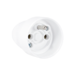 FICHE FEMELLE 2P+T 16A 250V SANS ANNEAUX BLANC 2017 STIEL