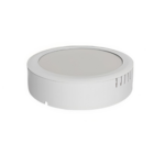 SPOT LED 16W 3000K LUMIERE BLANCHE ROND MDL-PRS16W MIDEA