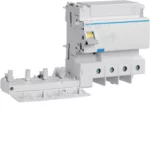 BLOC DIFFERENTIEL 4X80,100,125A 300mA BFC480E HAGER