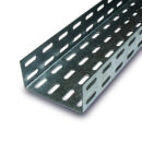 CHEMIN DE CABLE PERFORE 200x40 BARRE 3METRES FPK 420 06 PG METAKSAN