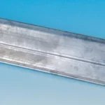 CORNIERE G LONGUEUR 2.9m