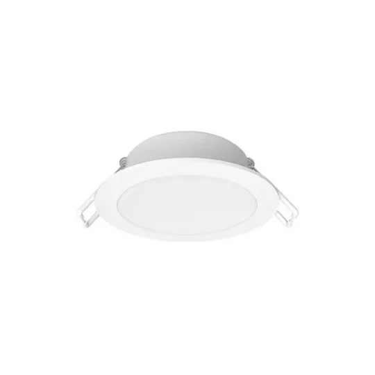SPOT LED 16W 6500K LUMIERE JAUNE ROND MDL-PRS16W MIDEA