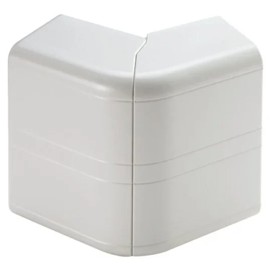 ANGLE EXTERIEUR 90X55 EC220AE9055 ELETTROCANALI