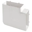 ANGLE PLAT 90X55 EC220AP9055 ELETTROCANALI