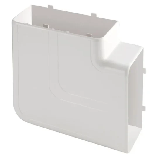 ANGLE PLAT 90X55 EC220AP9055 ELETTROCANALI