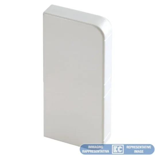 EMBOUT TERMINAL 165X55 EC220TT16555 ELETTROCANALI