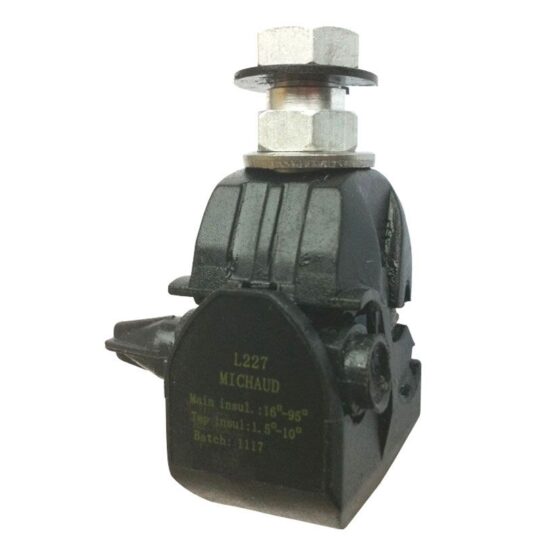 CONNECTEUR CES/CT 95 (ABC 16-95 / ABC 1,5-10) L227 MICHAUD