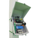 DHP D265T +BLOC 7T 160KVA NOVEXIA