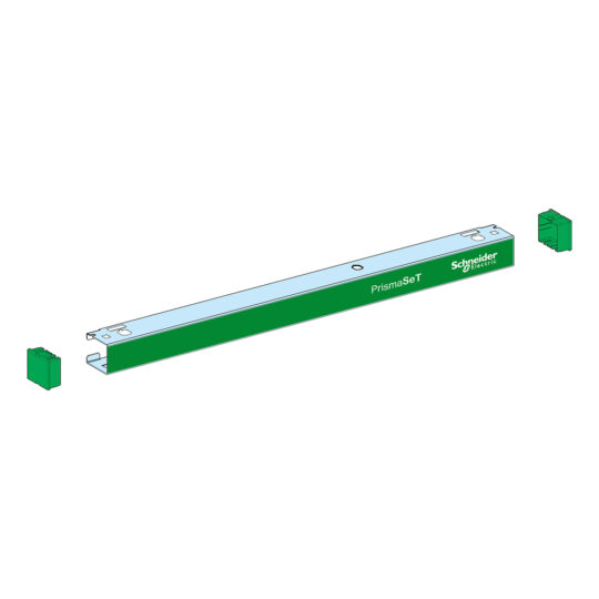 BANDEAU SUP. FACE AVANT L800 LVS08643 SCHNEIDER