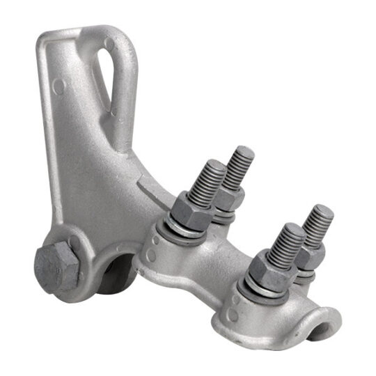 PINCE D'ANCRAGE 54,6MM² - PA 54,6 U501 MICHAUD