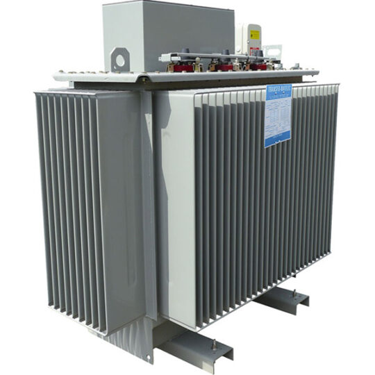 TRANSFORMATEUR 33kV 1600kVA ALU +DGPT2 CABINE MATELEC