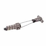 ENSEMBLE D'ANCRAGE SIMPLE EAS 54 U501-EAS MICHAUD