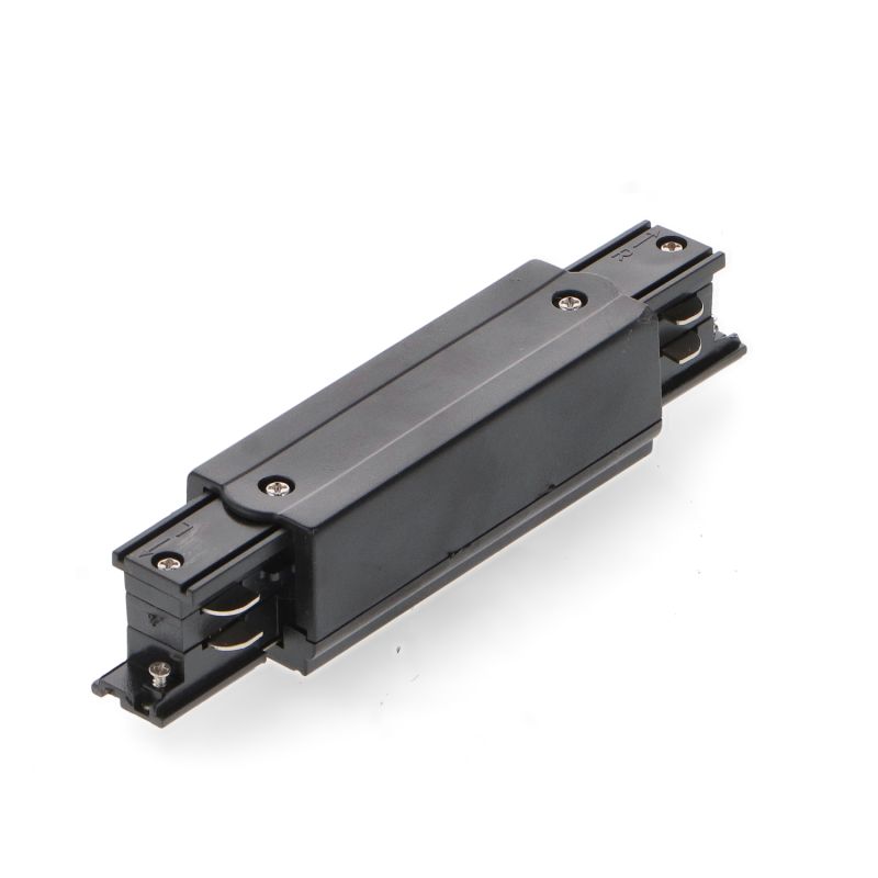 CONNECTEUR I POUR RAIL DE SPOT NOIR 303835 PELSAN