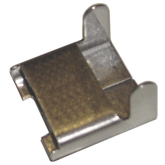 CHAPE PR FEUILLARD 20mm K951 PAQUET DE 100 PCS MICHAUD