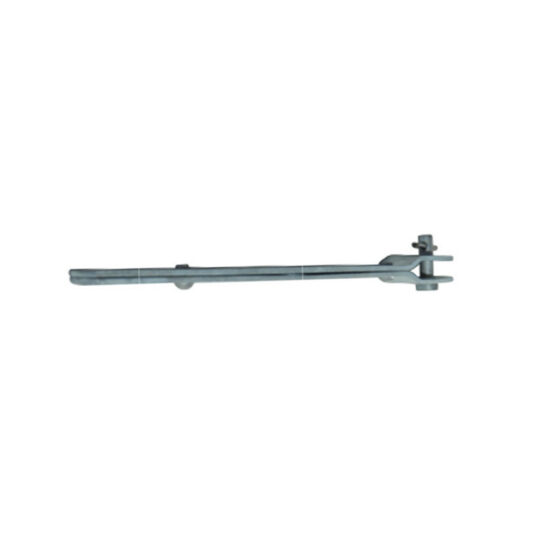 RALLONGE D'ANCRAGE MT 40-300