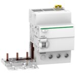 BLOC DIFFERENTIEL VIGI IC60 3P 40A 300MA TYPE AC ACTI9  A9V44340 SCHNEIDER
