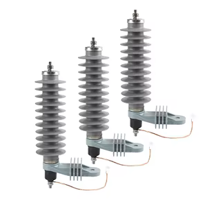 PARAFOUDRE 36KV (JEU DE 3) MAX 011662