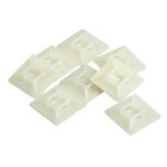 EMBASE ADHESIVE 19X19 100PCS 16000 NPI