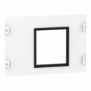 PLASTRON MTZ2 16/16 - 7M - FIXE - L650 LVS03692 SCHNEIDER