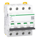 ACTI9 IC60N 4P 6A C A9F74404 SCHNEIDER
