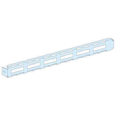 SUPPORTS DE BRIDAGE CABLE LOT DE 4 L300 PRISMA G LVS08773 SCHNEIDER