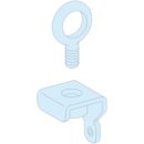 4 ANNEAUX LEVAGE LVS08700 SCHNEIDER