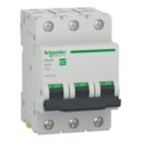 DPN 4,5KA 3P C 25A EZ9F32325 SCHNEIDER