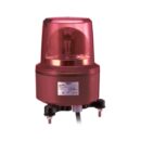 GYROPHARE LED ROUGE 230V HARMONY XVR13M04L SCHNEIDER