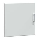 PORTE PLEINE COFFRET EXTENSION 12M BLANC LVS08124 SCHNEIDER