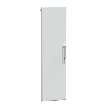 PORTE PLEINE GAINE EXT 21M LVS08187 SCHNEIDE