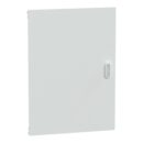 PORTE BLANCHE POUR COF 4R 24M PRISMASET S LVSSDP424 SCHNEIDER