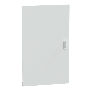 PORTE BLANCHE POUR COF 5R 24M PRISMASET S LVSSDP524 SCHNEIDER