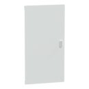 PORTE BLANCHE POUR COF 6R 24M PRISMASET S LVSSDP624 SCHNEIDER