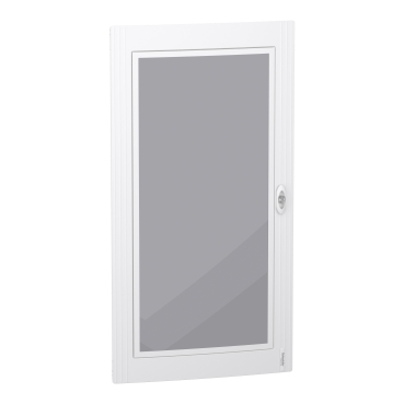 PORTE TRANSPARENTE PRISMASET 6R 24 LVSXDT624 SCHNEIDER
