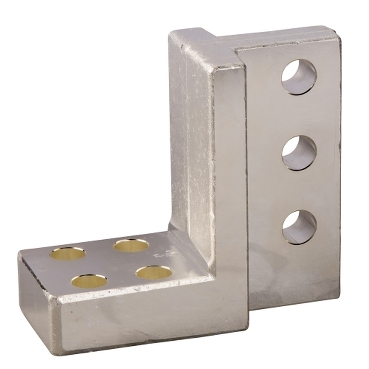 KIT 4P PLAGES ADDITIONNELLE 33643 SCHNEIDER