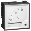 CADRAN 1,3LN 0-200A POUR AMPEREMETRE ANALOGIQUE 72X72 POWERLOGIC 16011 SCHNEIDER