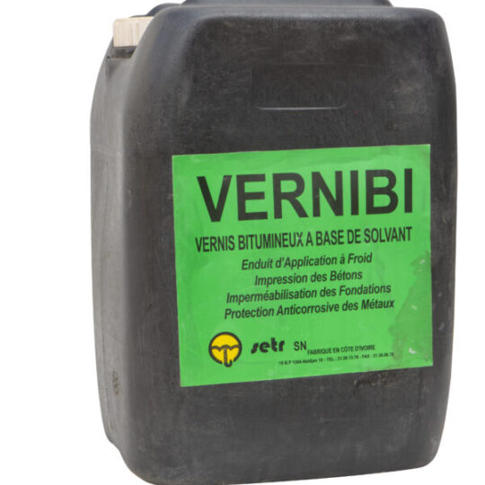 VERNIBI