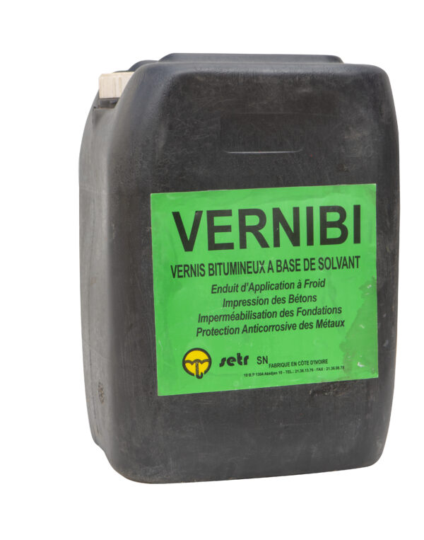 VERNIBI