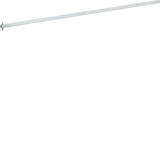 AXE DE COMMANDE DEBROCH PR HIM 20 -125A 200mm HZC112