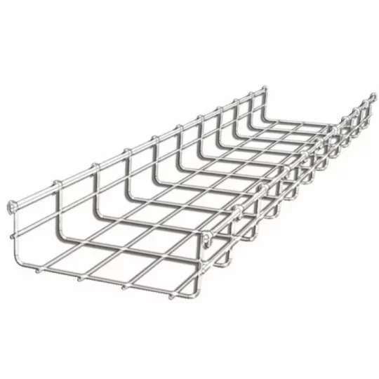 CHEMIN DE CABLE GRILL 100X60 BARRE 3METRES TOK 610 40 EG METAKSAN