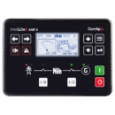 INVERSEUR 4P ATS PRO COMAP AMF 8/9 CONTROLLER MCB POUR GROUPE ELECTROGENE SGT-32LX STARKGEN