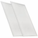 PANNEAU LED APPARENT 120X60 6500K