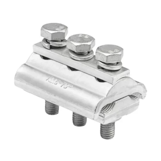 CONNECTEUR A SERRAGE APG-B2 16-70MM TWO BOLTS
