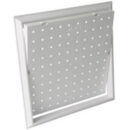 TRAPE DE VISITE BAIGOIRE 35X35