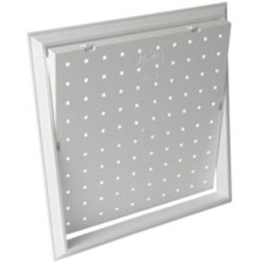 TRAPE DE VISITE BAIGOIRE 35X35