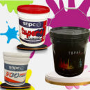 POT DE PEINTURE SUPER TOPAZ
