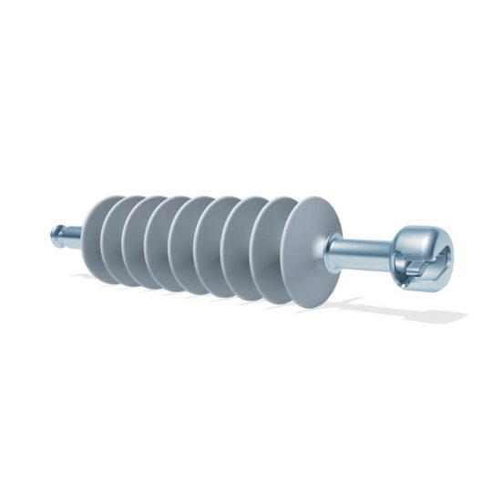 ISOLATEUR COMPOSITE 7JUP 36KV CS40 BS11 180/842 MAX 014545/014395